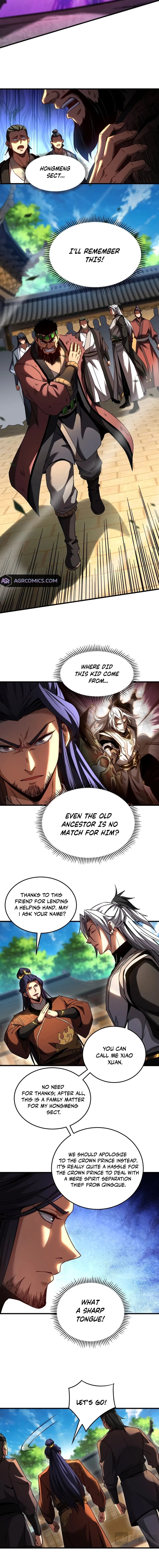Chapter 92 - Image 2