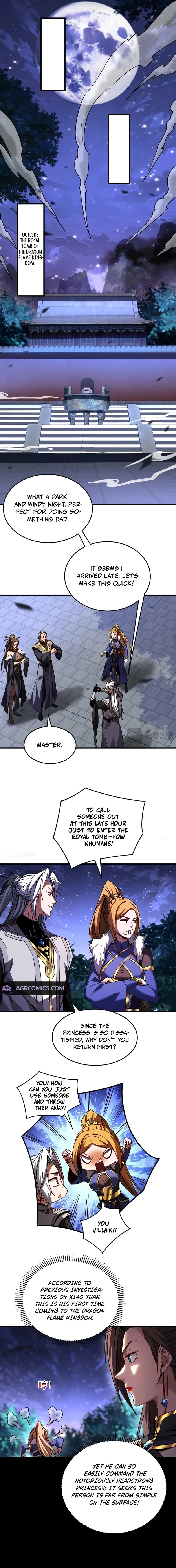 Chapter 92 - Image 4