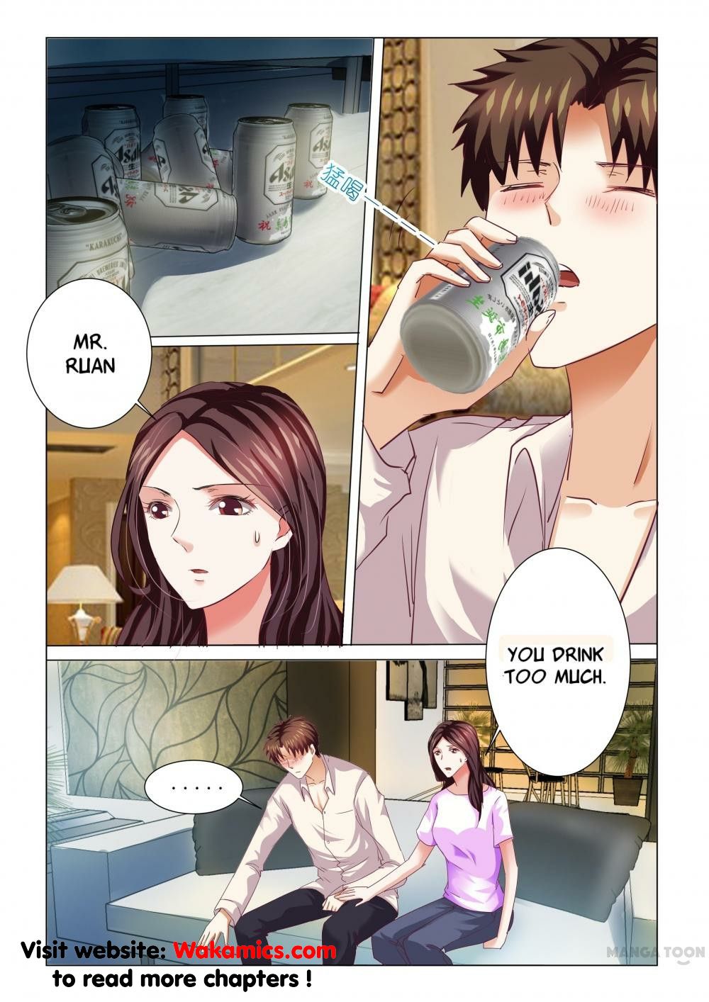 Chapter 71 - Image 7