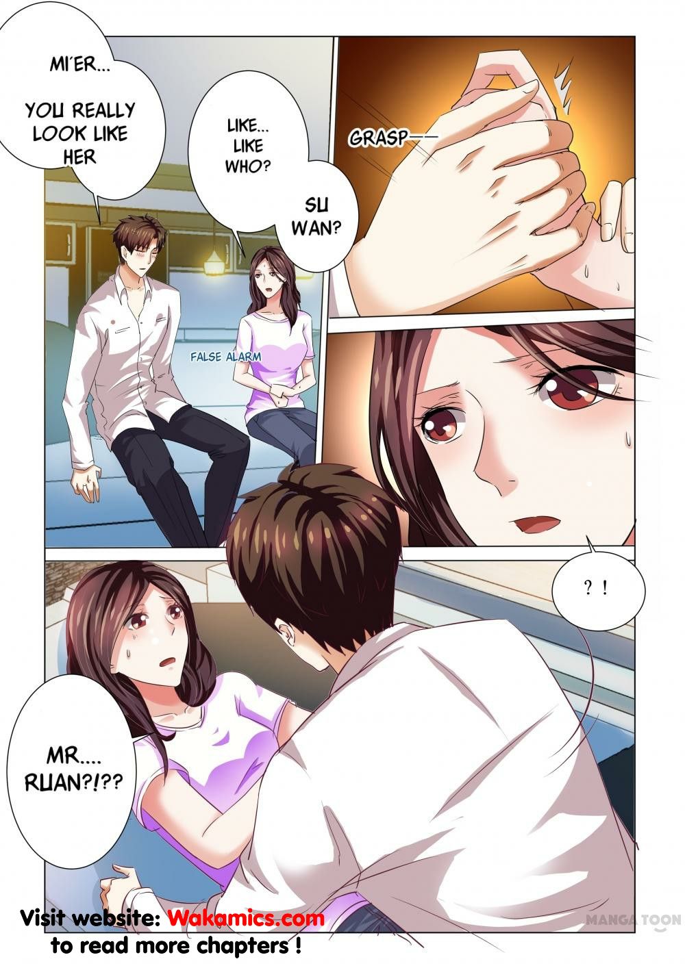Chapter 71 - Image 9
