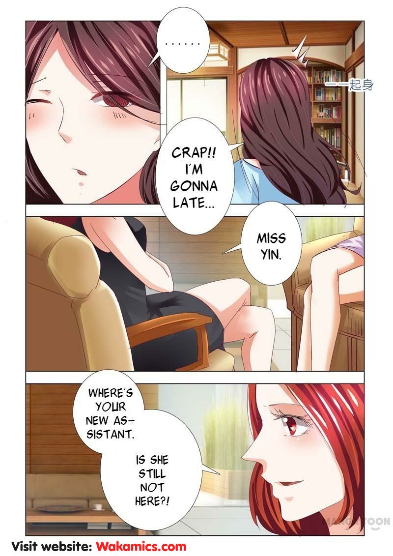 Chapter 74 - Image 4