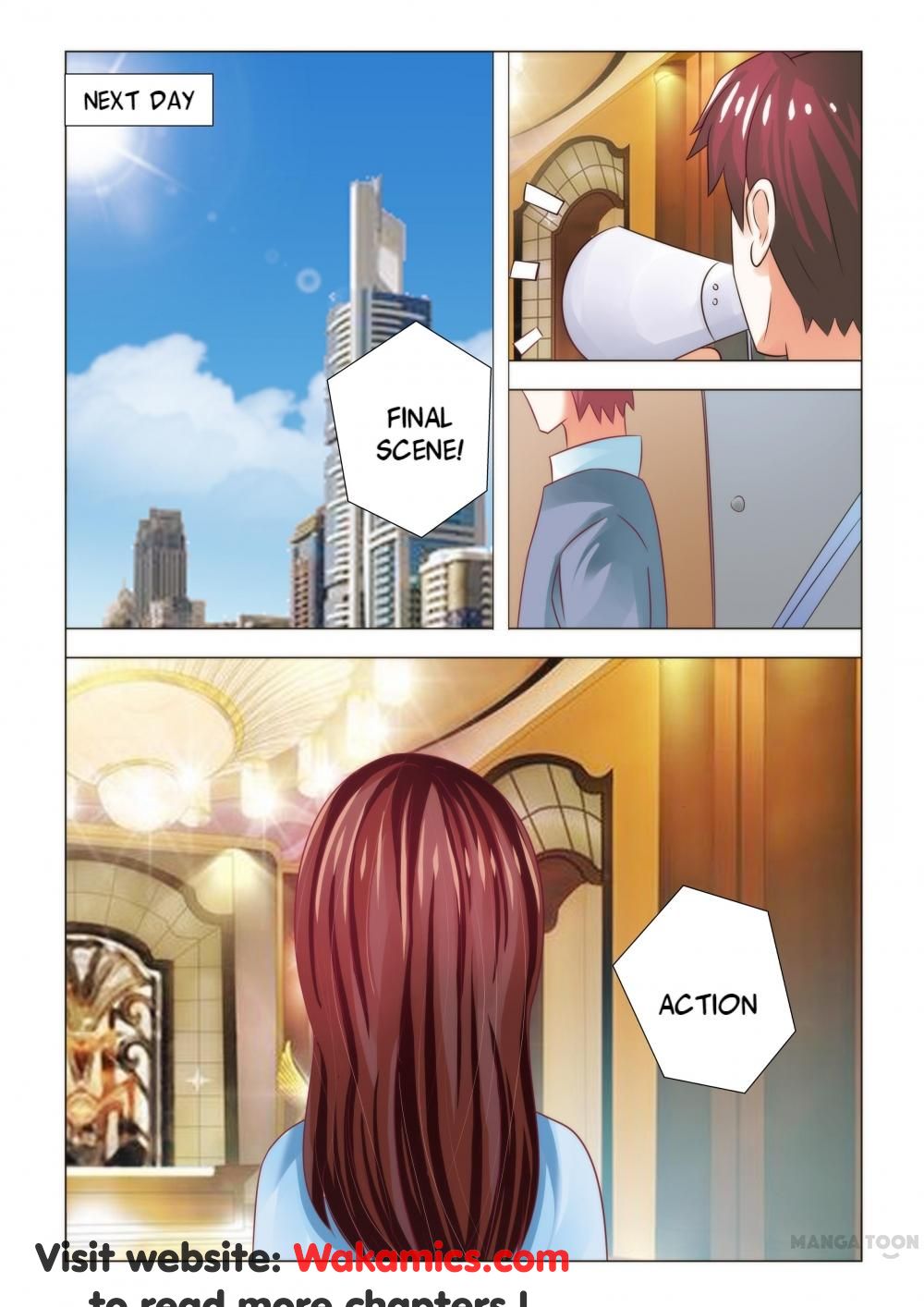Chapter 88 - Image 3