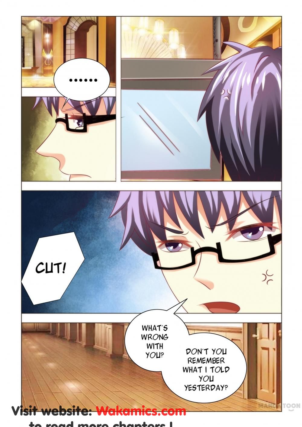Chapter 88 - Image 4
