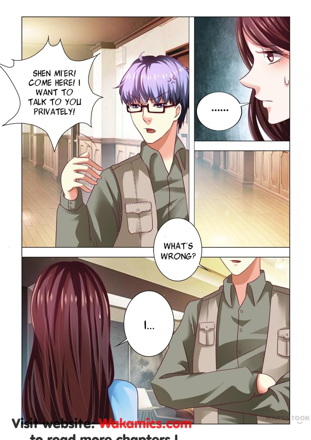 Chapter 88 - Image 5