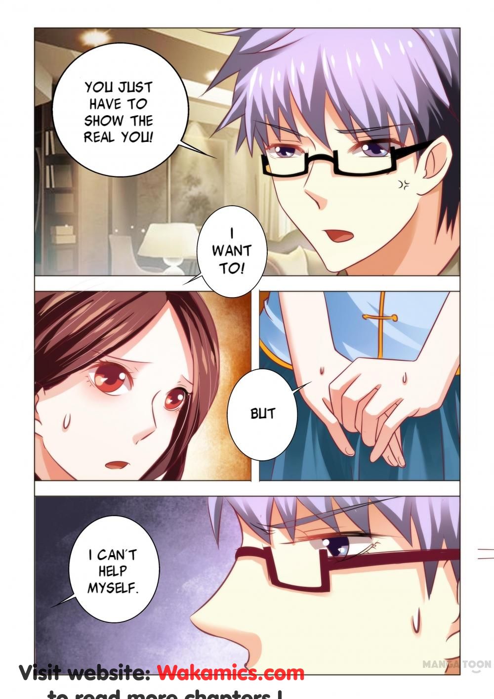 Chapter 88 - Image 6