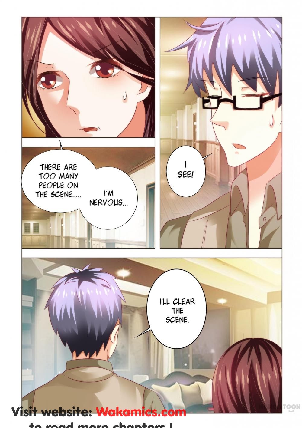 Chapter 88 - Image 7