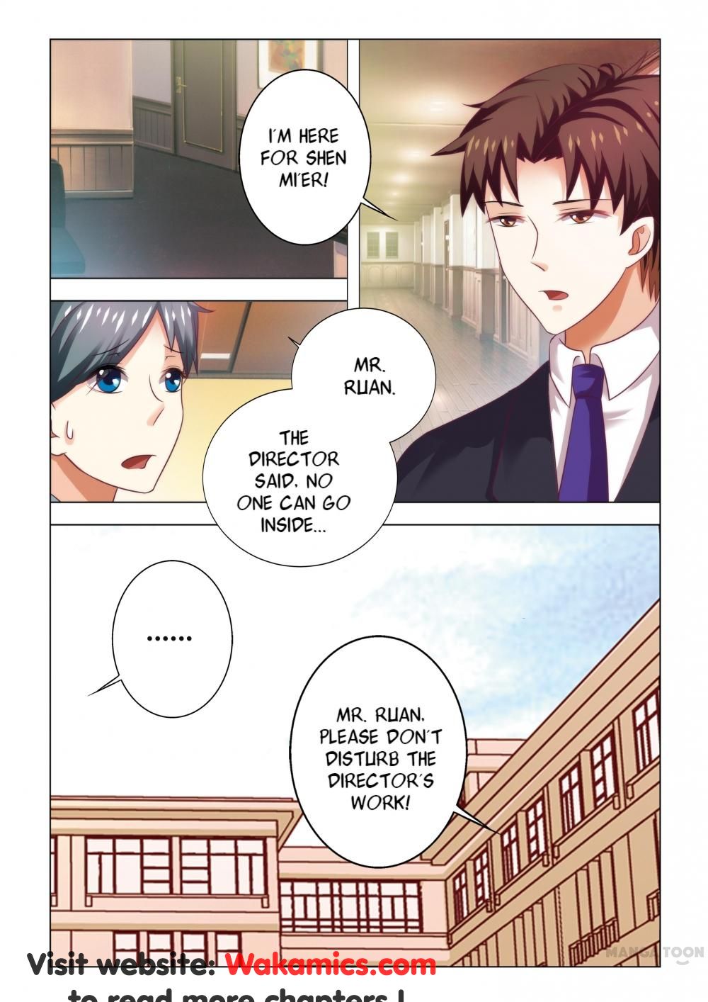 Chapter 88 - Image 8