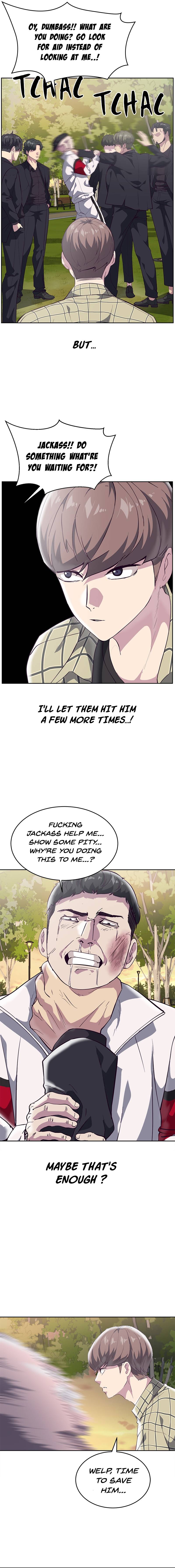 Chapter 110 - Image 11