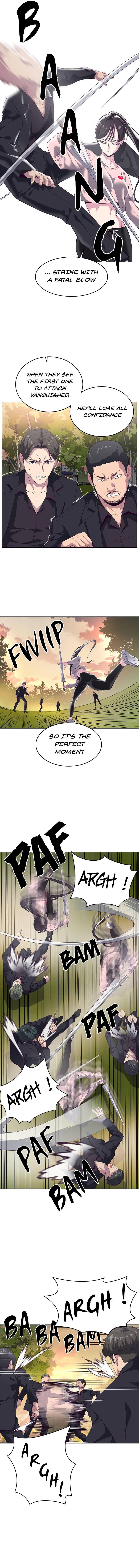 Chapter 110 - Image 16