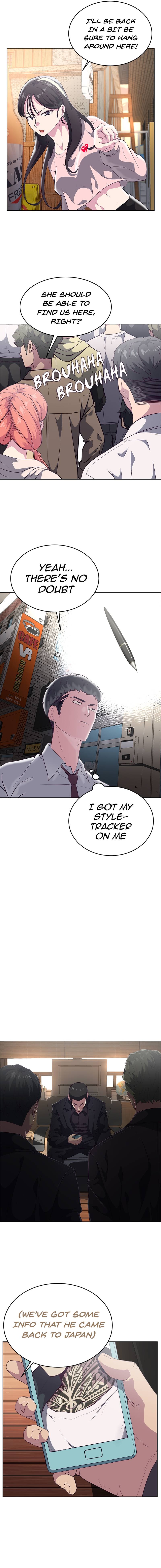 Chapter 110 - Image 6