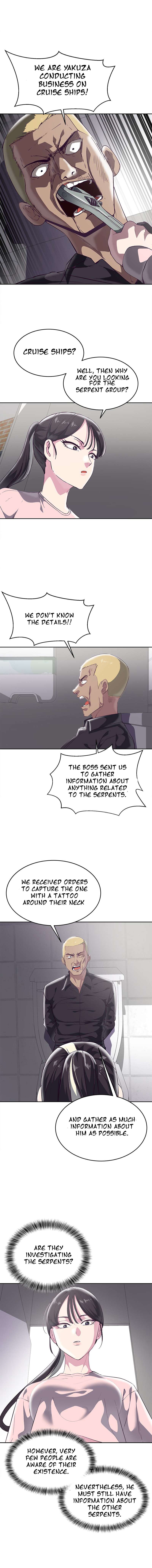 Chapter 111 - Image 20