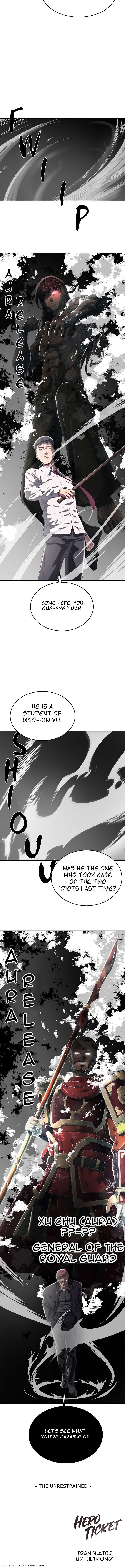 Chapter 111 - Image 25