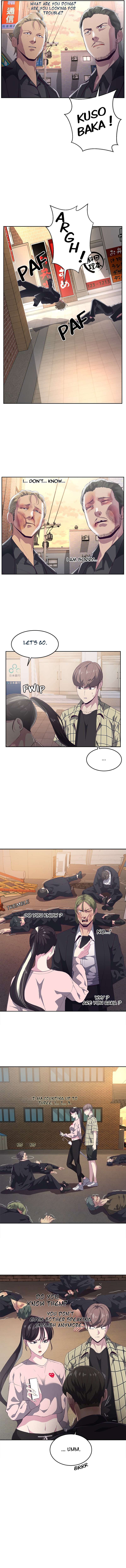 Chapter 111 - Image 4