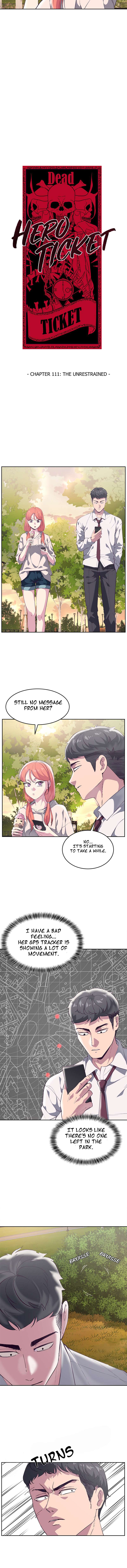 Chapter 111 - Image 8