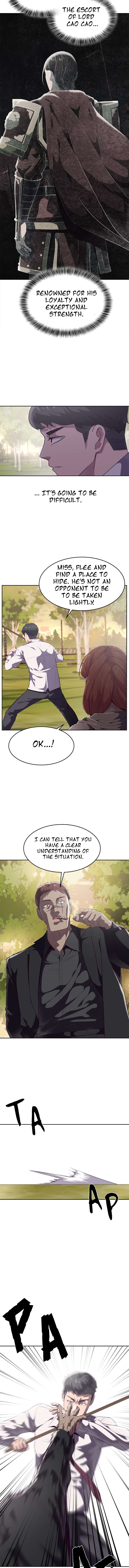 Chapter 112 - Image 2