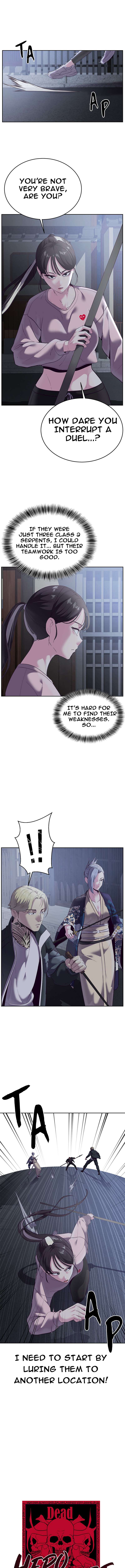 Chapter 118 - Image 6