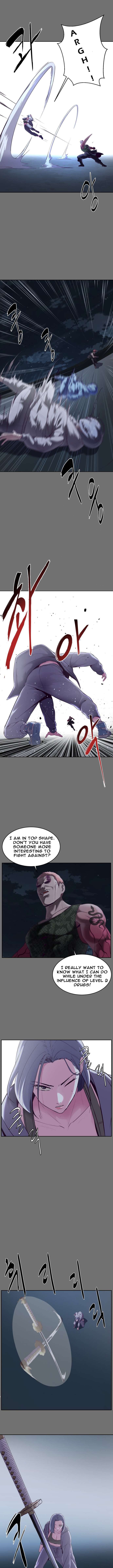 Chapter 121 - Image 13