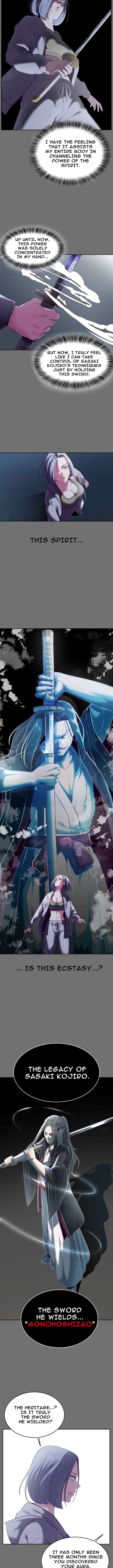 Chapter 121 - Image 16