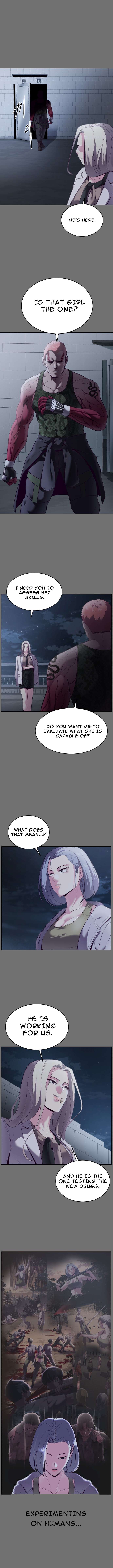 Chapter 121 - Image 9