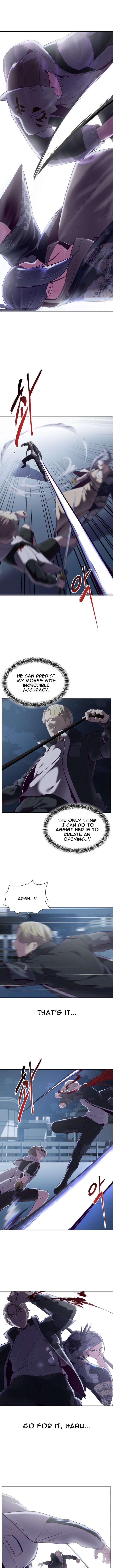 Chapter 122 - Image 9