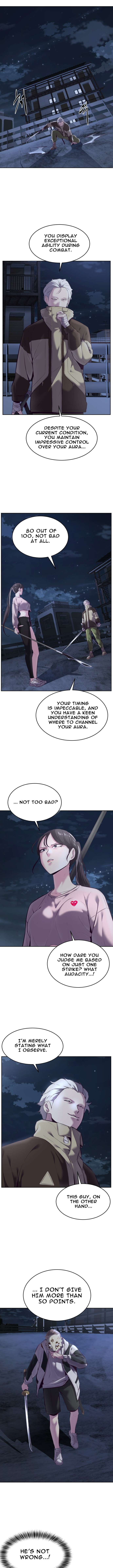 Chapter 123 - Image 11