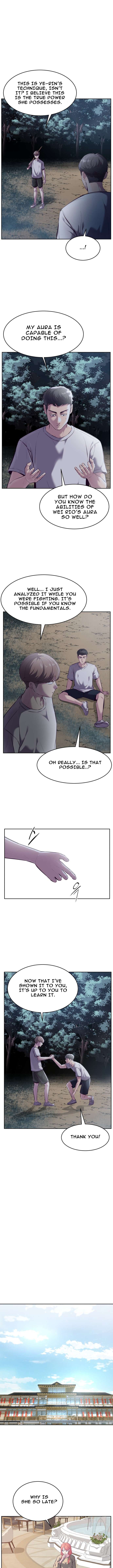 Chapter 127 - Image 19
