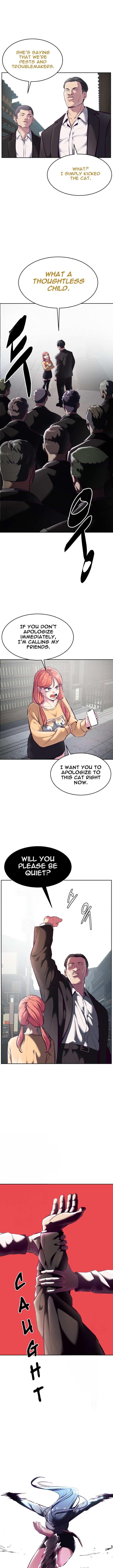 Chapter 128 - Image 11