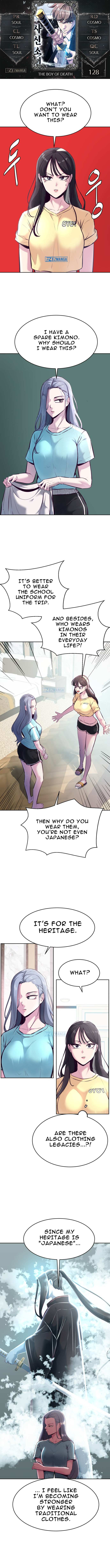 Chapter 128 - Image 2
