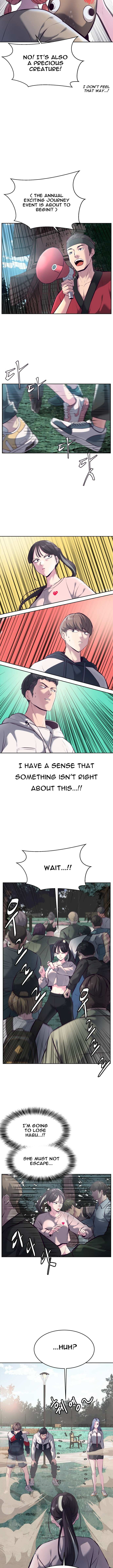 Chapter 128 - Image 5