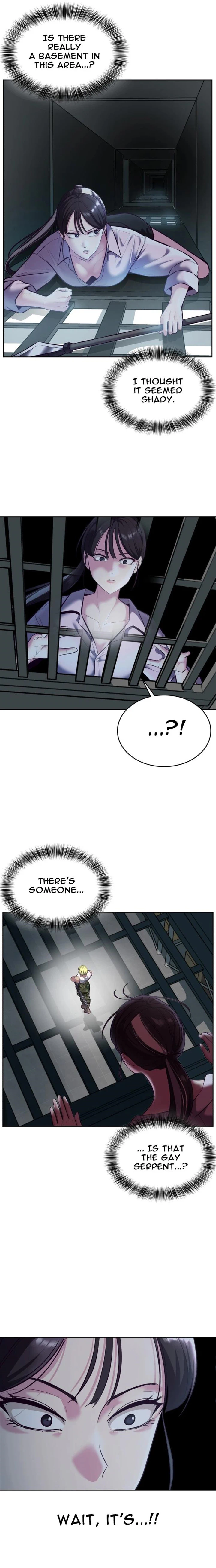 Chapter 130 - Image 30