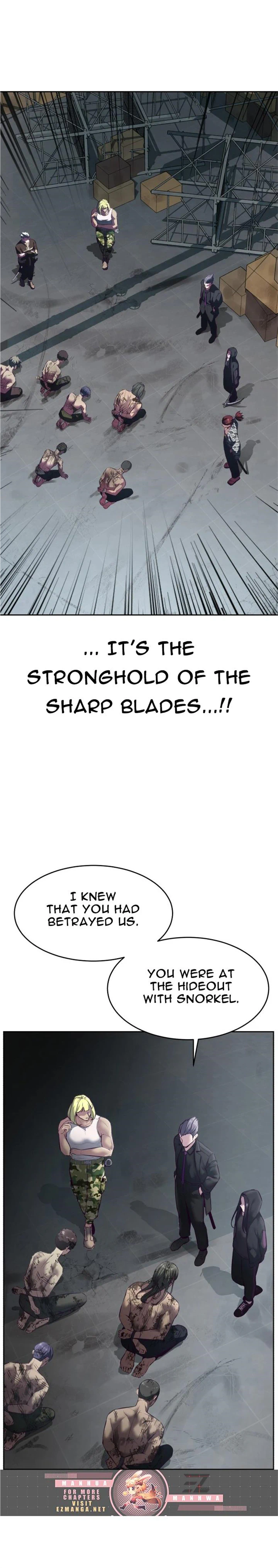 Chapter 130 - Image 31