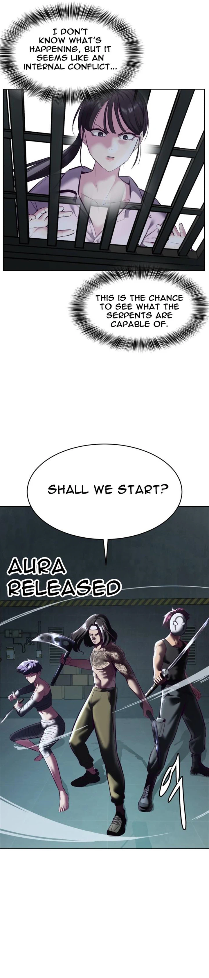 Chapter 130 - Image 34