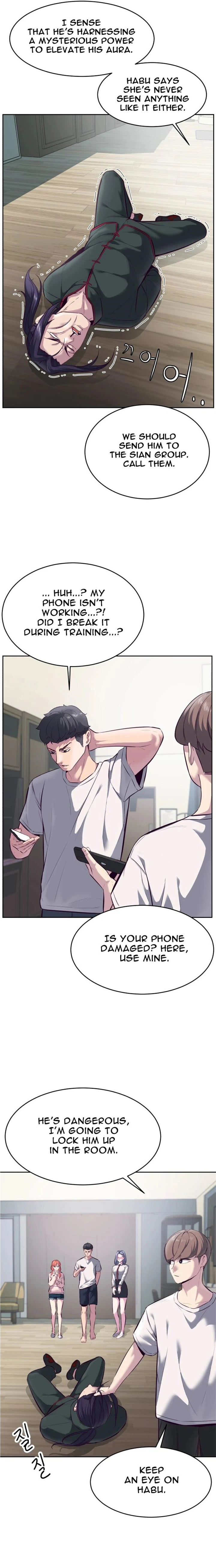 Chapter 131 - Image 2