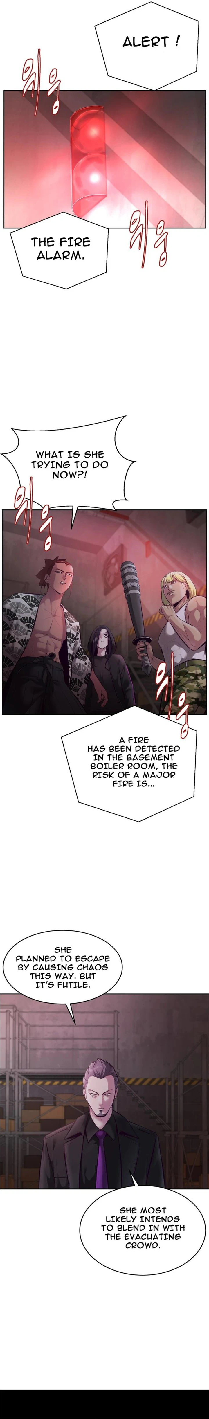 Chapter 131 - Image 30