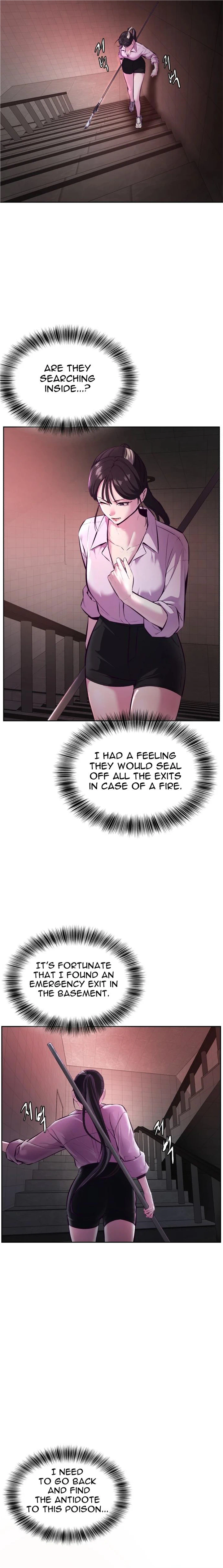 Chapter 131 - Image 34