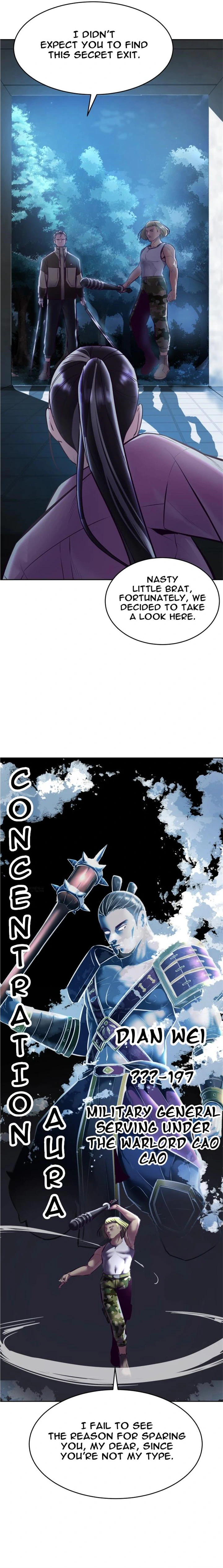 Chapter 131 - Image 36
