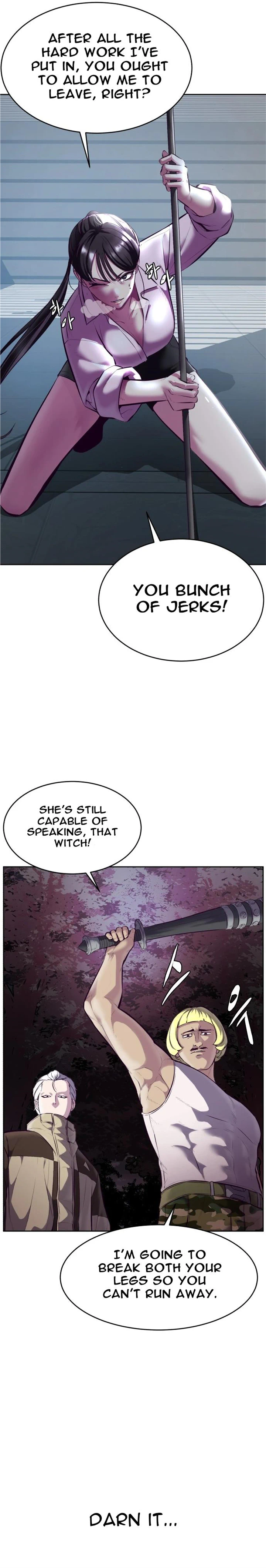 Chapter 131 - Image 38