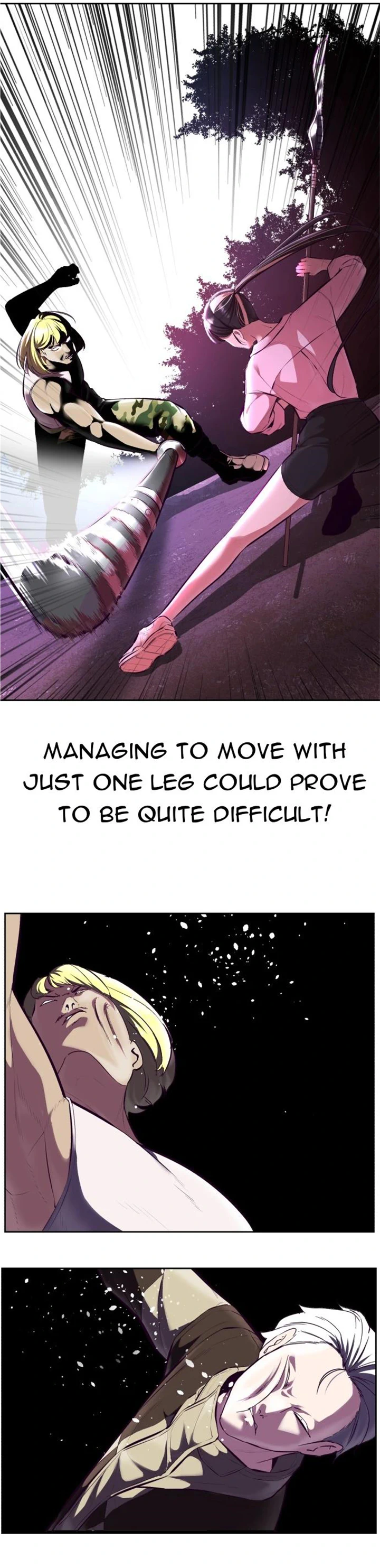 Chapter 131 - Image 39