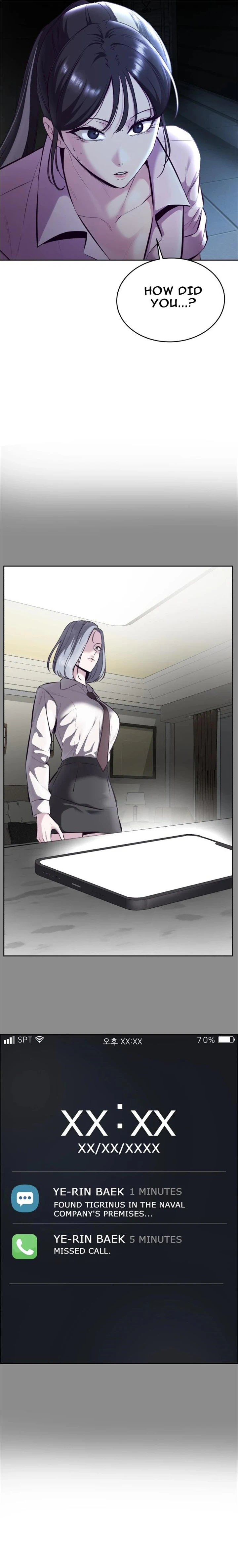 Chapter 131 - Image 42