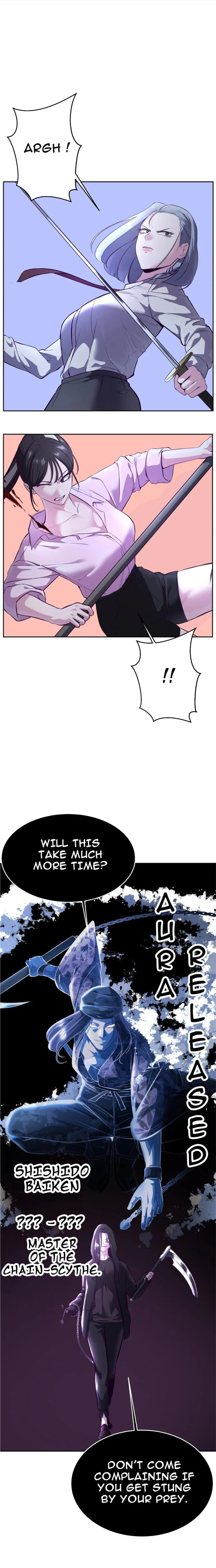 Chapter 132 - Image 27