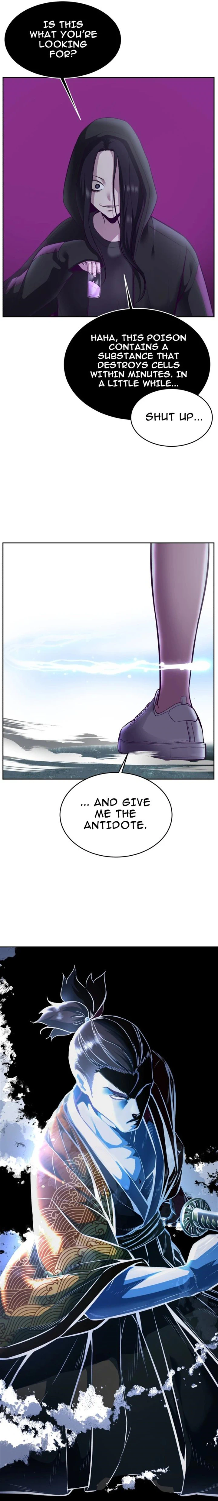Chapter 132 - Image 45