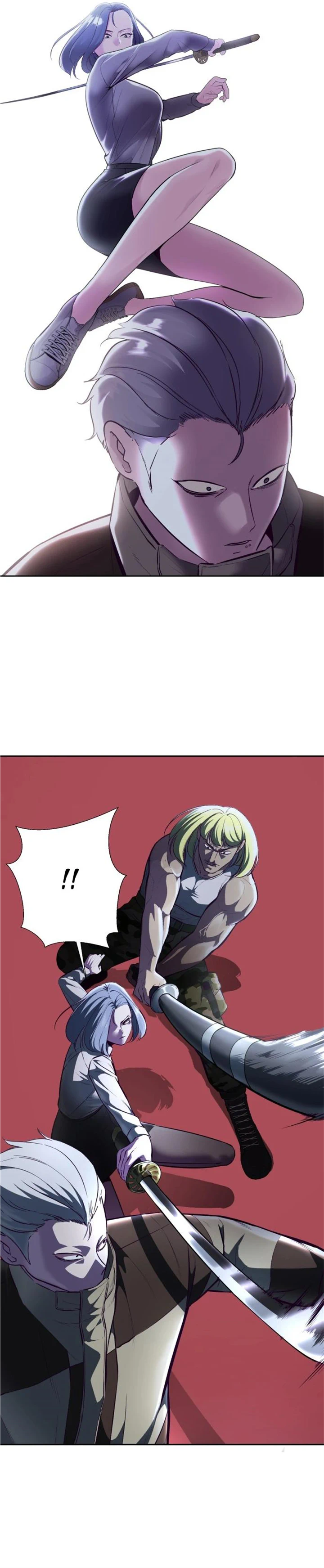 Chapter 132 - Image 7