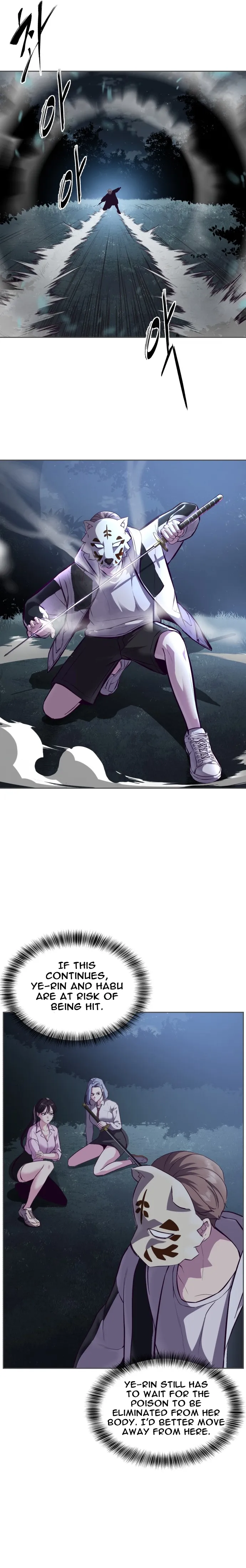 Chapter 133 - Image 27