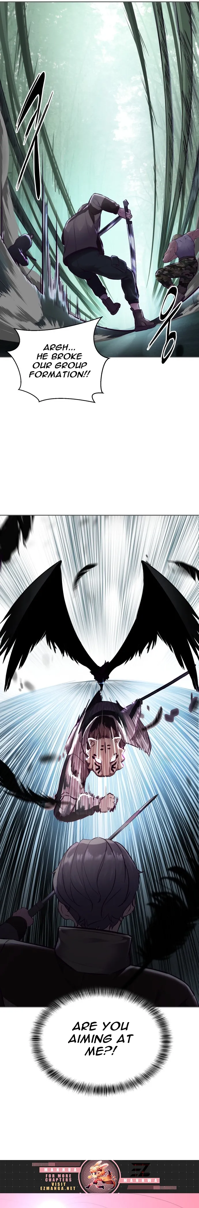Chapter 133 - Image 35