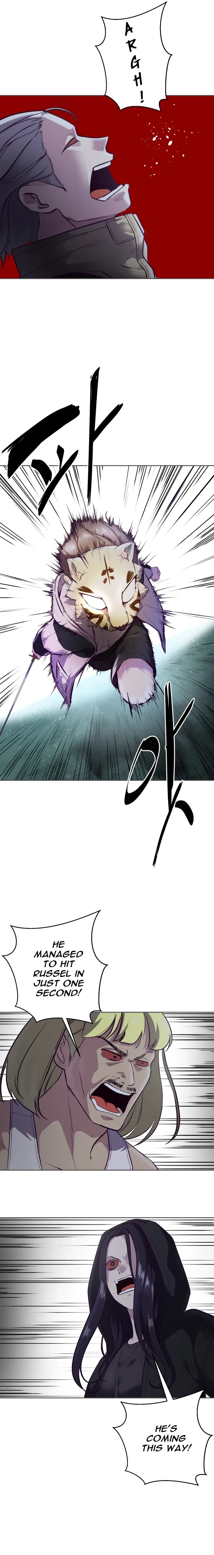 Chapter 133 - Image 38