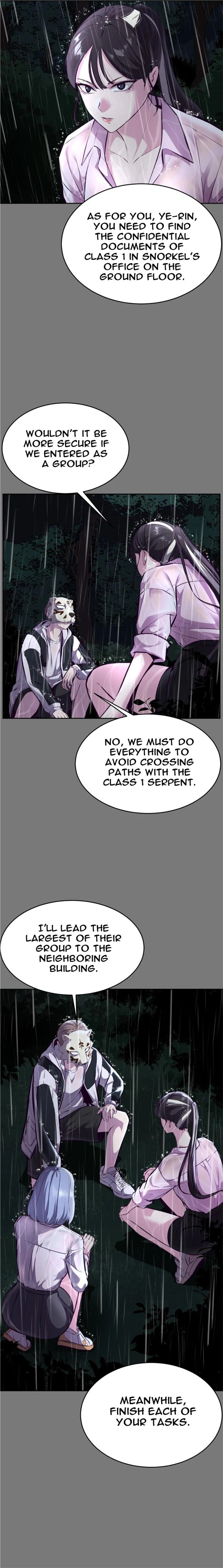 Chapter 134 - Image 27