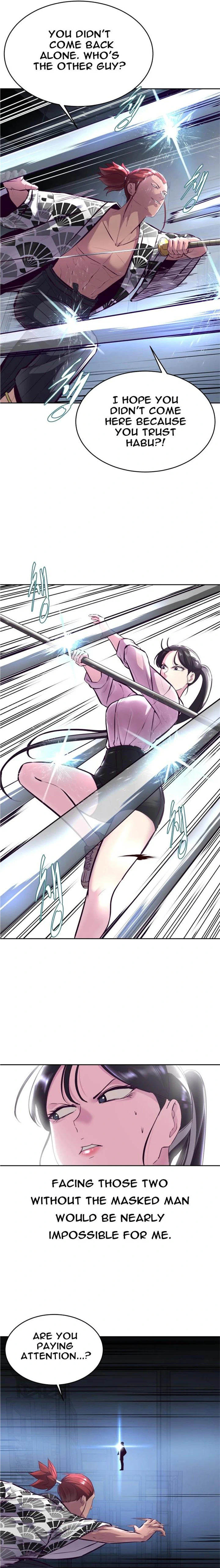 Chapter 134 - Image 31