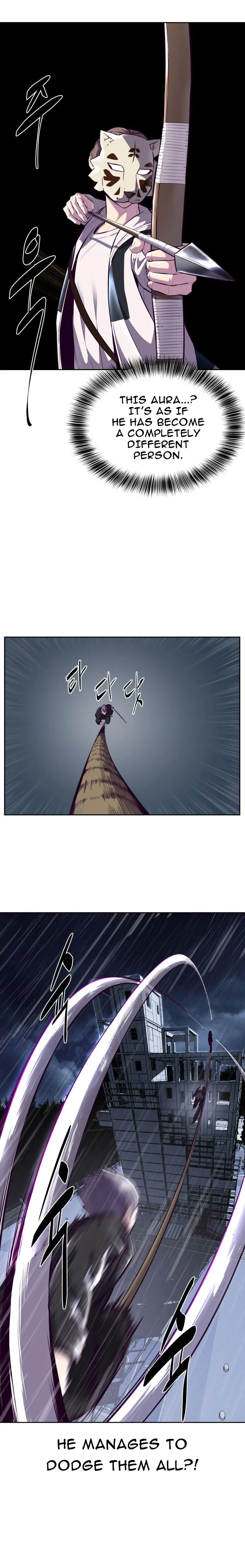 Chapter 135 - Image 32