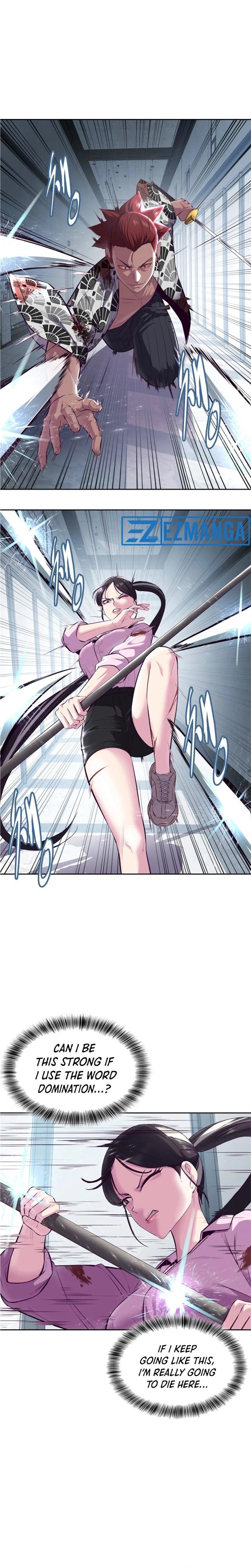 Chapter 136 - Image 21