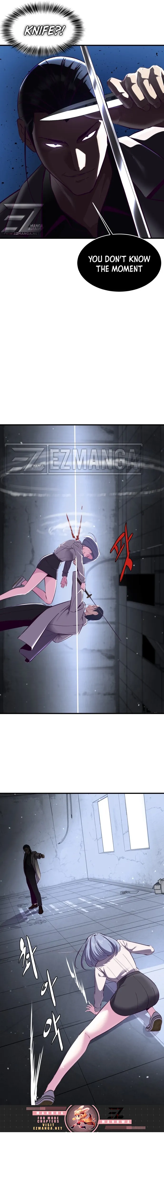 Chapter 138 - Image 22